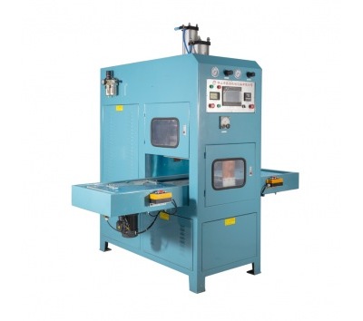 热水袋同步熔断高周波机