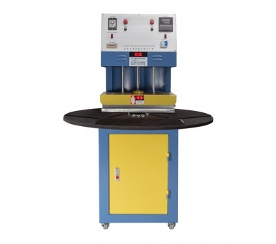 上热式吸塑包装机