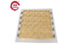 雕刻粉扑高周波模具