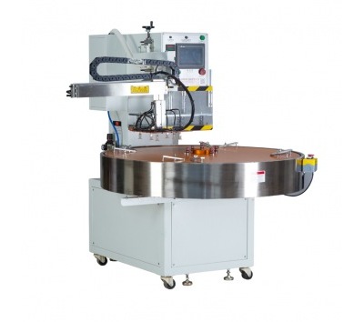  PVC纸卡吸塑封口机