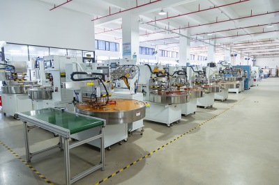 振嘉高周波厂家公司简介