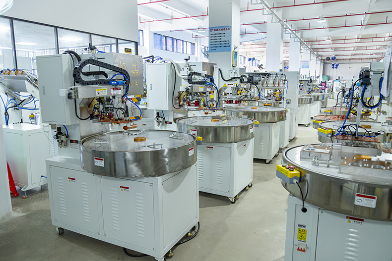 高周波机过流原因